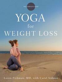 Abbildung von: Yoga for Weight Loss - W. W. Norton & Company