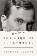 Cover: The Unquiet Englishman - W. W. Norton & Company