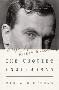Abbildung von: The Unquiet Englishman - W. W. Norton & Company