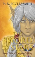 Cover: The Sword of Stars - Starsea Press