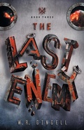 Cover: The Last Enemy - W.R. Gingell