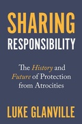 Cover: Sharing Responsibility - Princeton University Press