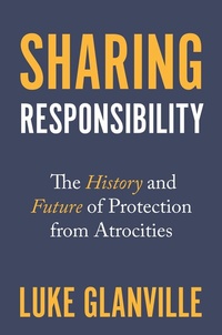 Abbildung von: Sharing Responsibility - Princeton University Press