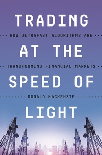 Abbildung von: Trading at the Speed of Light - Princeton University Press