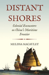 Abbildung von: Distant Shores - Princeton University Press
