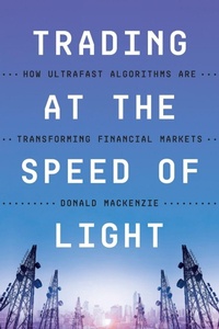 Enlarge image Cover: Trading at the Speed of Light - Princeton University Press