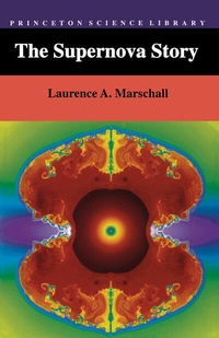 Abbildung von: The Supernova Story - Princeton University Press