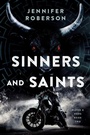 Cover: Sinners and Saints - Astra Publishing House