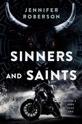 Cover: Sinners and Saints - Astra Publishing House