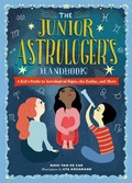 Cover: The Junior Astrologer's Handbook - Running Press