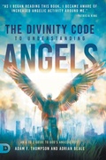 Cover: The Divinity Code to Understanding Angels - Destiny Image Incorporated