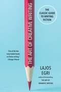 Cover: The Art of Creative Writing - Citadel Press