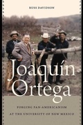 Cover: Joaqu&iacute;n Ortega - Simon + Schuster LLC