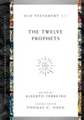Cover: The Twelve Prophets - IVP Academic