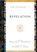 Cover: Revelation - IVP Academic