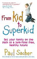 Cover: From Kid to Superkid - Vermilion