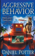Cover: Aggressive Behavior - Daniel Potter