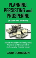 Cover: Planning, Persisting and Prospering - Indy Pub