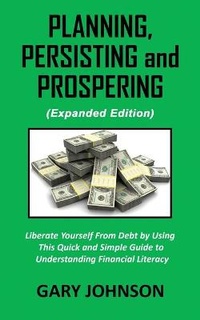 Enlarge image Cover: Planning, Persisting and Prospering - Indy Pub