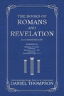 Cover: Romans and Revelation - Christian Faith