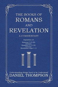 Enlarge image Cover: Romans and Revelation - Christian Faith