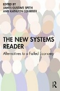 Enlarge image Cover: The New Systems Reader - Routledge