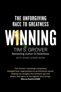 Abbildung von: Winning - Simon & Schuster Ltd