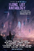 Cover: The Long List Anthology Volume 6: More Stories From the Hugo Award Nomination List - The Long List Anthology