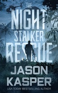 Cover: The Night Stalker Rescue (Shadow Strike, #0) - Shadow Strike