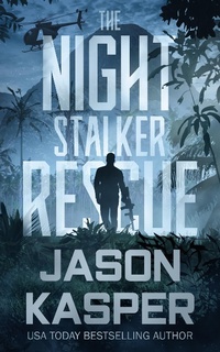 Enlarge image Cover: The Night Stalker Rescue (Shadow Strike, #0) - Shadow Strike