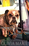 Cover: Truck It - Crazy Ink