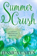 Cover: Summer Crush (New York Romance, #5) - Tainted Sweetheart