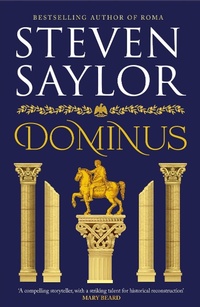 Enlarge image Cover: Dominus - Constable