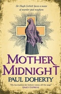 Cover: Mother Midnight (Hugh Corbett 22) - Headline