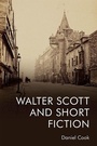 Cover: Walter Scott and Short Fiction - Edinburgh University Press