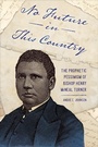 Cover: No Future in This Country - NYU Press
