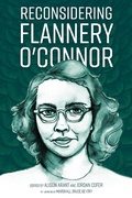 Cover: Reconsidering Flannery O'Connor - NYU Press