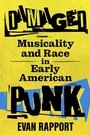 Cover: Damaged - NYU Press