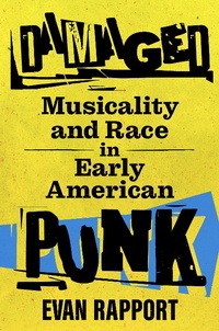 Abbildung von: Damaged - Princeton University Press