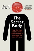 Cover: The Secret Body - Vintage Digital