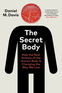 Enlarge image Cover: The Secret Body - Vintage Digital