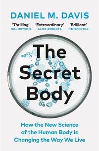 Enlarge image Cover: The Secret Body - Vintage