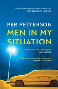 Cover: Men in My Situation - Vintage
