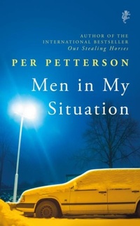 Abbildung von: Men in My Situation - Harvill Secker