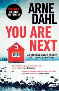 Abbildung von: You Are Next - Vintage