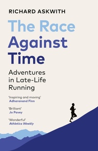 Enlarge image Cover: The Race Against Time - Vintage