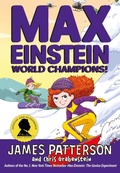 Cover: Max Einstein: World Champions! - Arrow (Young)