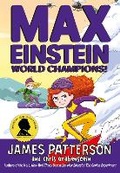 Cover: Max Einstein: World Champions! - Arrow (Young)