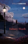 Cover: Enbury Heath - Vintage Digital