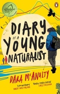 Cover: Diary of a Young Naturalist - Ebury Digital